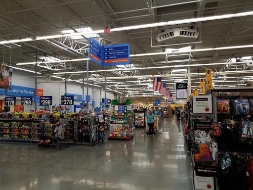 Department Store «Walmart Supercenter», reviews and photos, 14505 NE Fourth Plain Blvd, Vancouver, WA 98682, USA