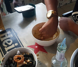 Full Moon Bar & Restaurant photo