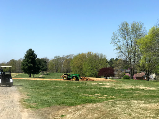 Country Club «Oak Hills Golf Course», reviews and photos, 1928 Hygeia Rd, Greenbrier, TN 37073, USA