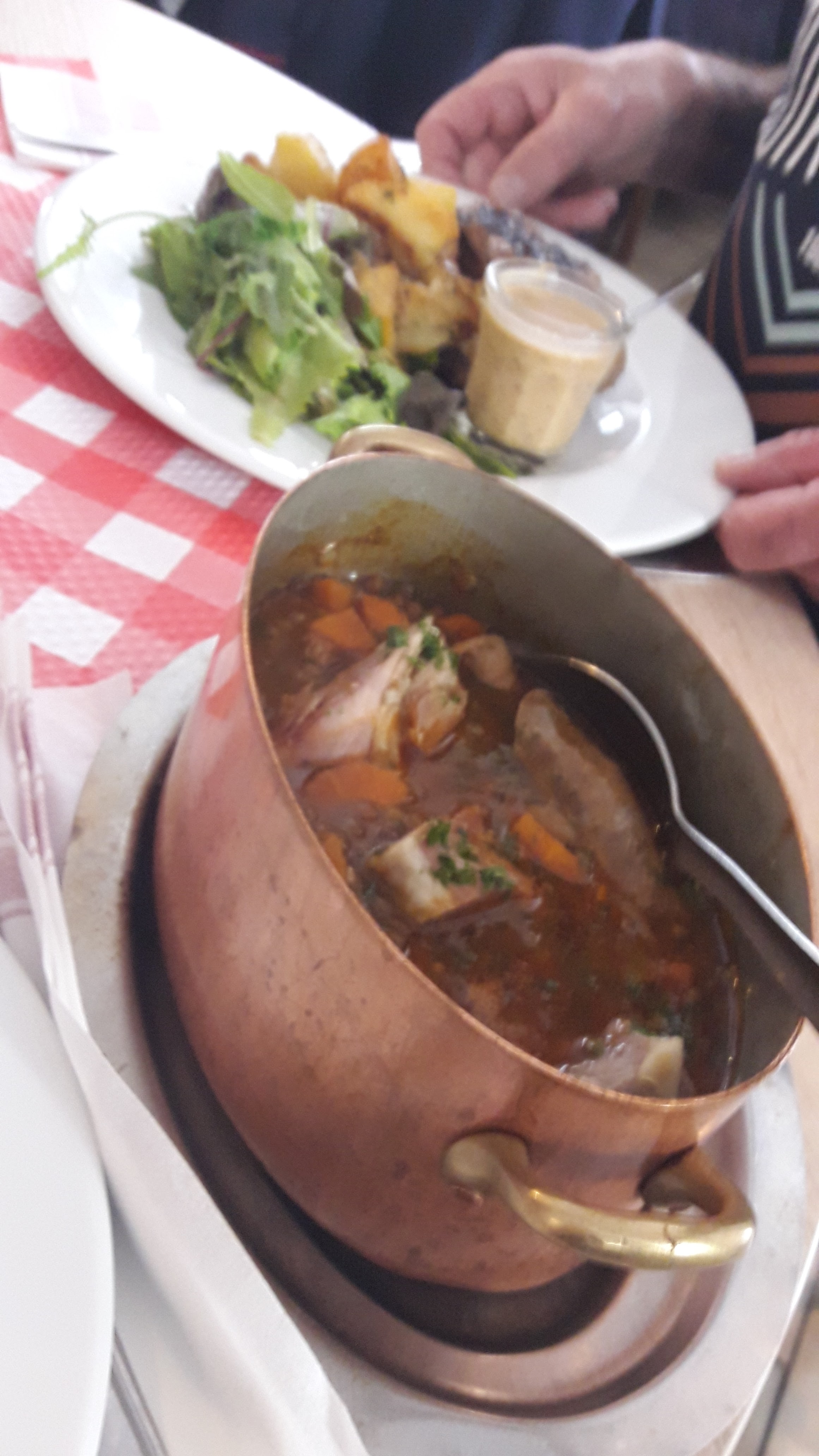 Photo n° 2 de l'avis de Valerie.a fait le 20/10/2019 à 12:25