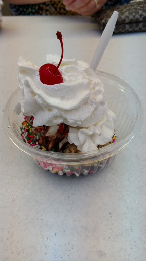 Ice Cream Shop «Kustard Korner», reviews and photos, 2710 Fulton Dr NW, Canton, OH 44718, USA