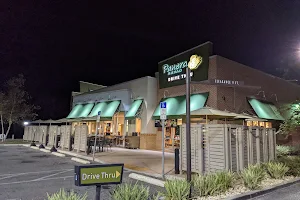 Panera Bread image