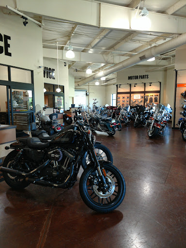 Harley-Davidson Dealer «Great South Harley-Davidson», reviews and photos, 185 GA-16, Newnan, GA 30263, USA