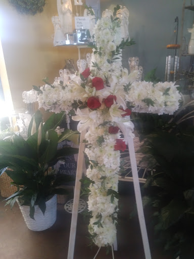 Florist «Thrifty Florist», reviews and photos, 29560 Gratiot Ave, Roseville, MI 48066, USA