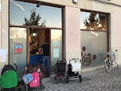 Planeta Ped · Espacio de aprendizaje activo en Zamora