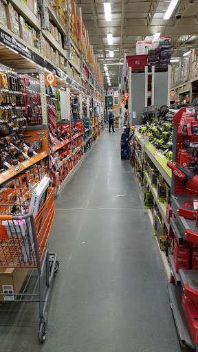 Home Improvement Store «The Home Depot», reviews and photos, 4038 S Port Ave, Corpus Christi, TX 78415, USA