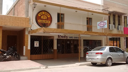 Maxi Kiosco Rudy Ramos Grales