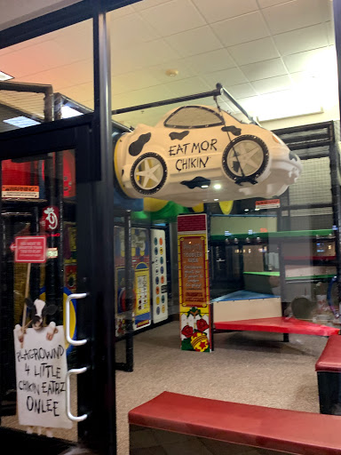 Fast Food Restaurant «Chick-fil-A», reviews and photos, 220 NJ-73, Marlton, NJ 08053, USA