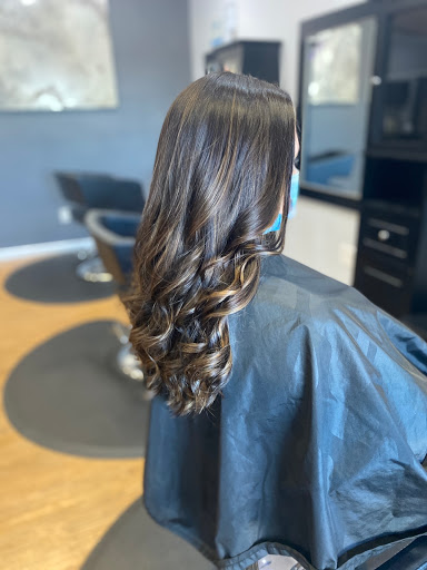 Hair Salon «Lush Hair Salon», reviews and photos, 5620 NE Gher Rd #1, Vancouver, WA 98662, USA