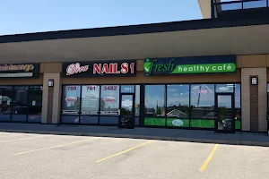 Fresh Healthy Café, Edmonton image