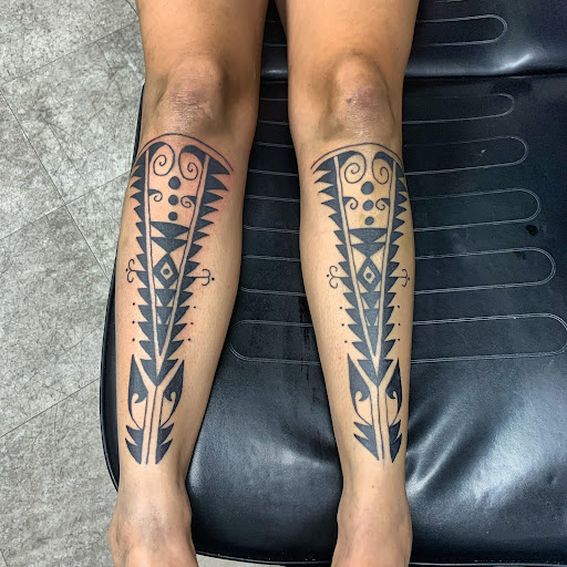 Explore pnw tattoo ideas, creative tattoo ideas in Hudson Falls, available at ALTERED ADDICTION TATTOOS