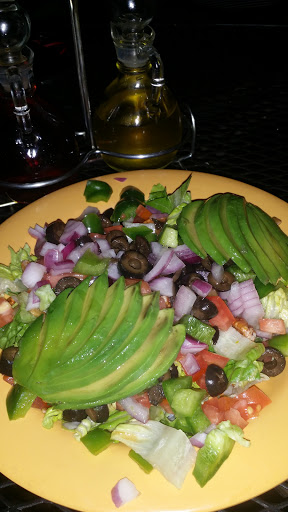 Vegan Restaurant «Coco Greens», reviews and photos, 212 Louise Ave, Nashville, TN 37203, USA