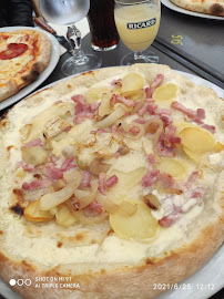 Pizza du Restaurant italien Restaurant Paparotti Issy-les-Moulineaux - n°16