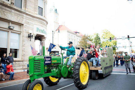 Living Waters Freedom Initiative