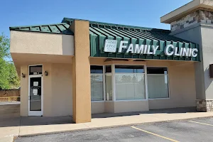 Cedar Ridge Family Clinic image