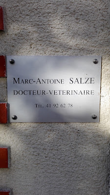 Salzé Marc à Ombrée d'Anjou