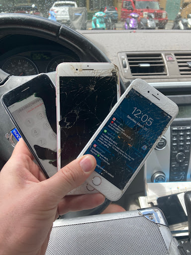 Cell Phone Store «Sun Cellular Inc», reviews and photos, 3329 E Bell Rd #14a, Phoenix, AZ 85032, USA