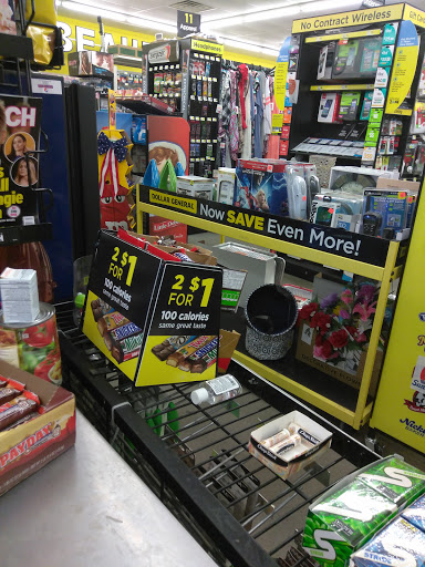 Discount Store «Dollar General», reviews and photos, 3750 FM982, Princeton, TX 75407, USA