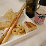 Photo n°5 de l'avis de Paolo.e fait le 24/11/2022 à 21:59 sur le  Amici Miei Ristorante Pizzeria à Urbino