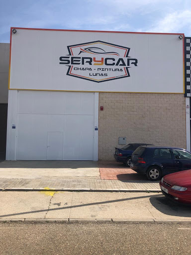 SERYCAR en Benavente, Zamora