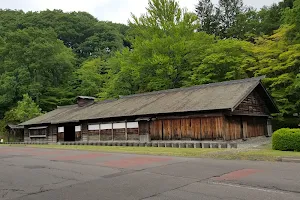 旧島松駅逓所 image