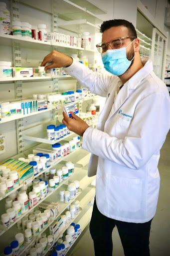 Online Pharma - Pharmacie en Ligne