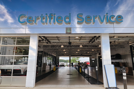 Chevrolet Dealer «Jim Ellis Chevrolet», reviews and photos, 5900 Peachtree Blvd, Atlanta, GA 30341, USA