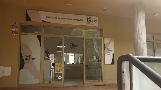 Pastelería Val Bakery