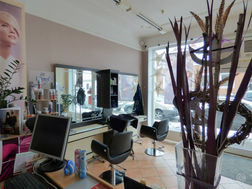 Friseur CMC In Vienna
