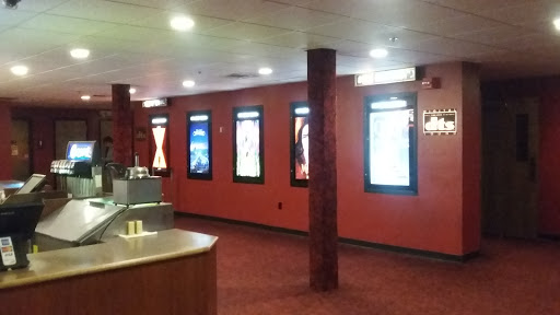 Movie Theater «Patriot Cinemas - Hanover Mall», reviews and photos, 1775 Washington St, Hanover, MA 02339, USA