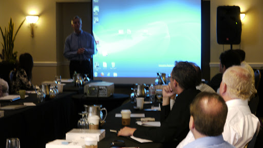 iCRco, Inc. image