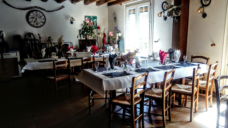 photo n° 4 du restaurants Toutes les Saveurs du Bonheur à Saint-Sulpice-les-Feuilles