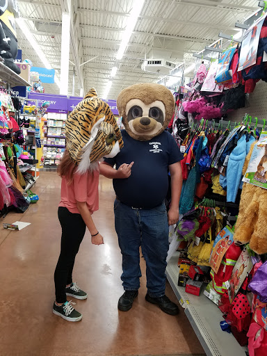 Department Store «Walmart Supercenter», reviews and photos, 35 Plaza Dr, Tamaqua, PA 18252, USA