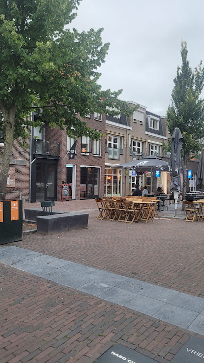 THIRTYFIVE Zoetermeer - Dorpsstraat 110 H, 2712 AN Zoetermeer, Netherlands