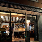 Photo n°1 de l'avis de Ylenia. fait le 29/08/2019 à 20:27 sur le  Osteria Enoteca Ai Artisti à Venice