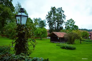 Hembygdsgården Kämpens image