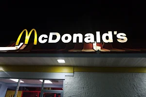 McDonald's image