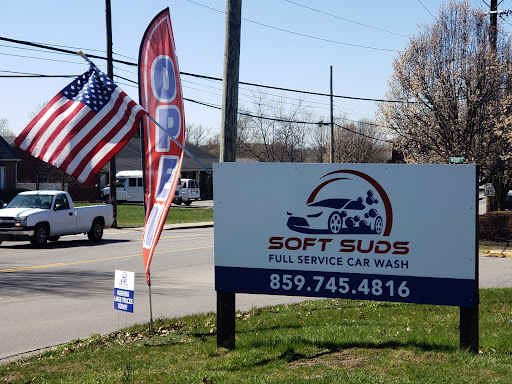 Soft Suds Inc en Winchester