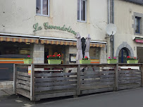 Photos du propriétaire du Pizzeria LA GWENDOLINE à Saint-Nicolas-du-Pélem - n°5