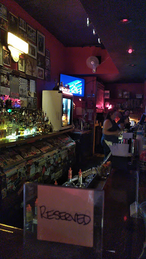 Night Club «The Continental Club», reviews and photos, 1315 S Congress Ave, Austin, TX 78704, USA