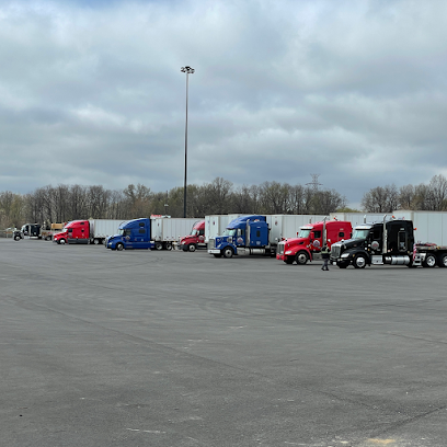 Anderson Trucking Service (ATS) Porter Maintenance Facility