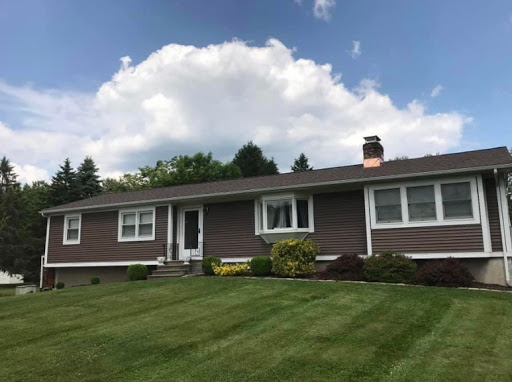 Roofing Contractor «Valley Roofing & Siding Inc», reviews and photos, 18 Wesley St, Ansonia, CT 06401, USA