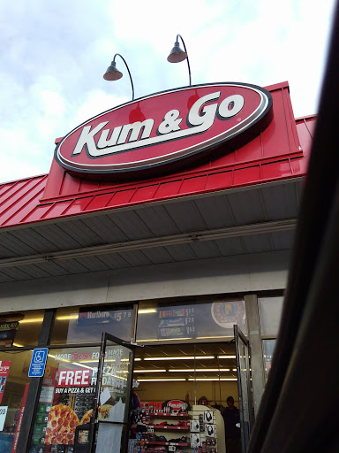 Convenience Store «Kum & Go», reviews and photos, 300 Harrison Ave, Leadville, CO 80461, USA