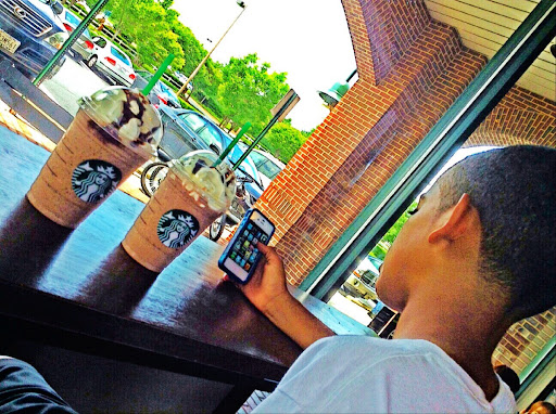 Coffee Shop «Starbucks», reviews and photos, 13408 Kingsview Village Ave, Germantown, MD 20874, USA