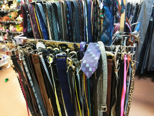 Thrift Store «Goodwill Port St. Lucie/Gatlin Store & Donation Center», reviews and photos