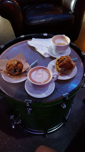 Coffee Shop «Classic Rock Coffee Co.», reviews and photos, 1900 W Sunset St, Springfield, MO 65807, USA