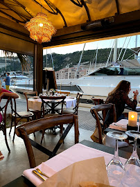 Atmosphère du Restaurant de viande DA ROCCA à Bonifacio - n°16