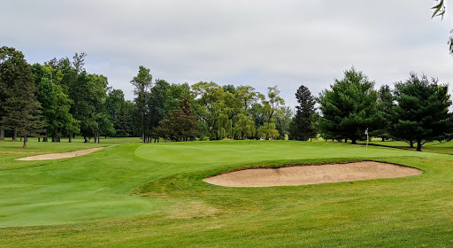 Golf Course «Eagle Crest Golf Club», reviews and photos, 1004 NY-146, Clifton Park, NY 12065, USA
