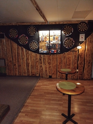 Mamut Club - Bar