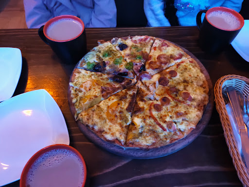 Pizzería El Punto Del Sabor Perú